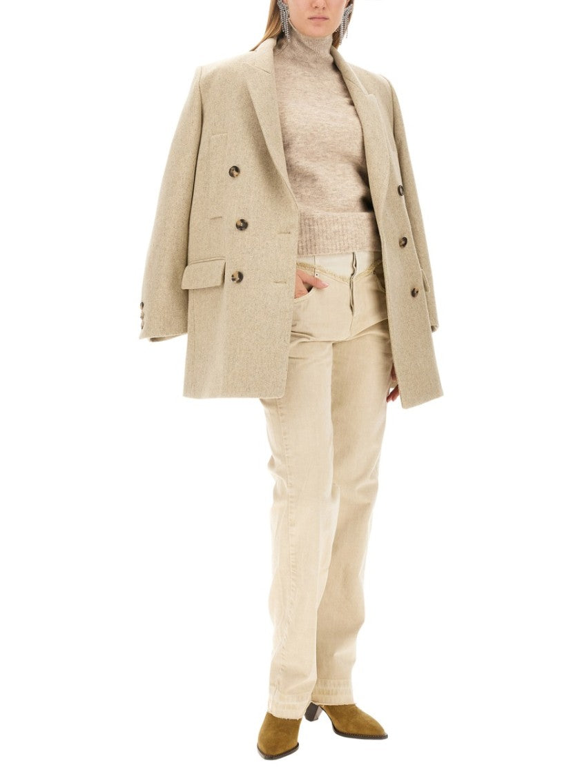 Isabel Marant Floyd Jacket