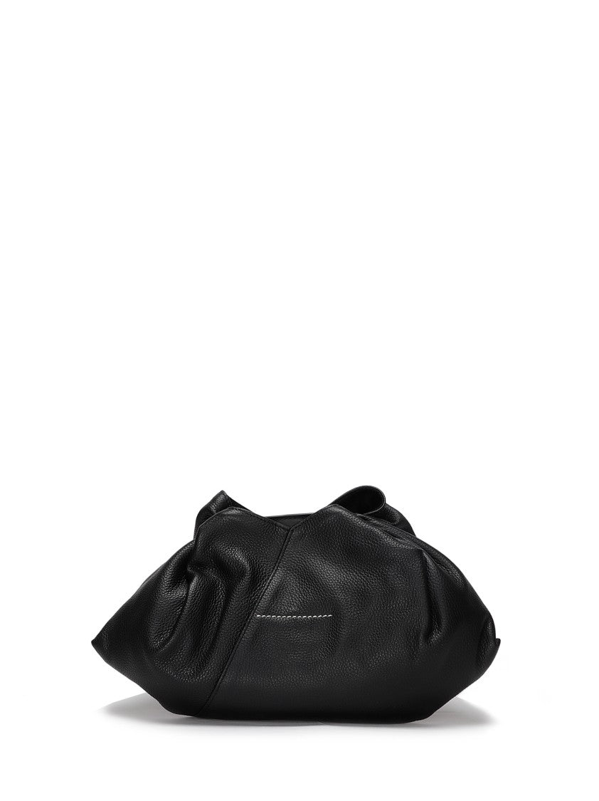 Mm6 By Maison Margiela Japanese Draped Mini
