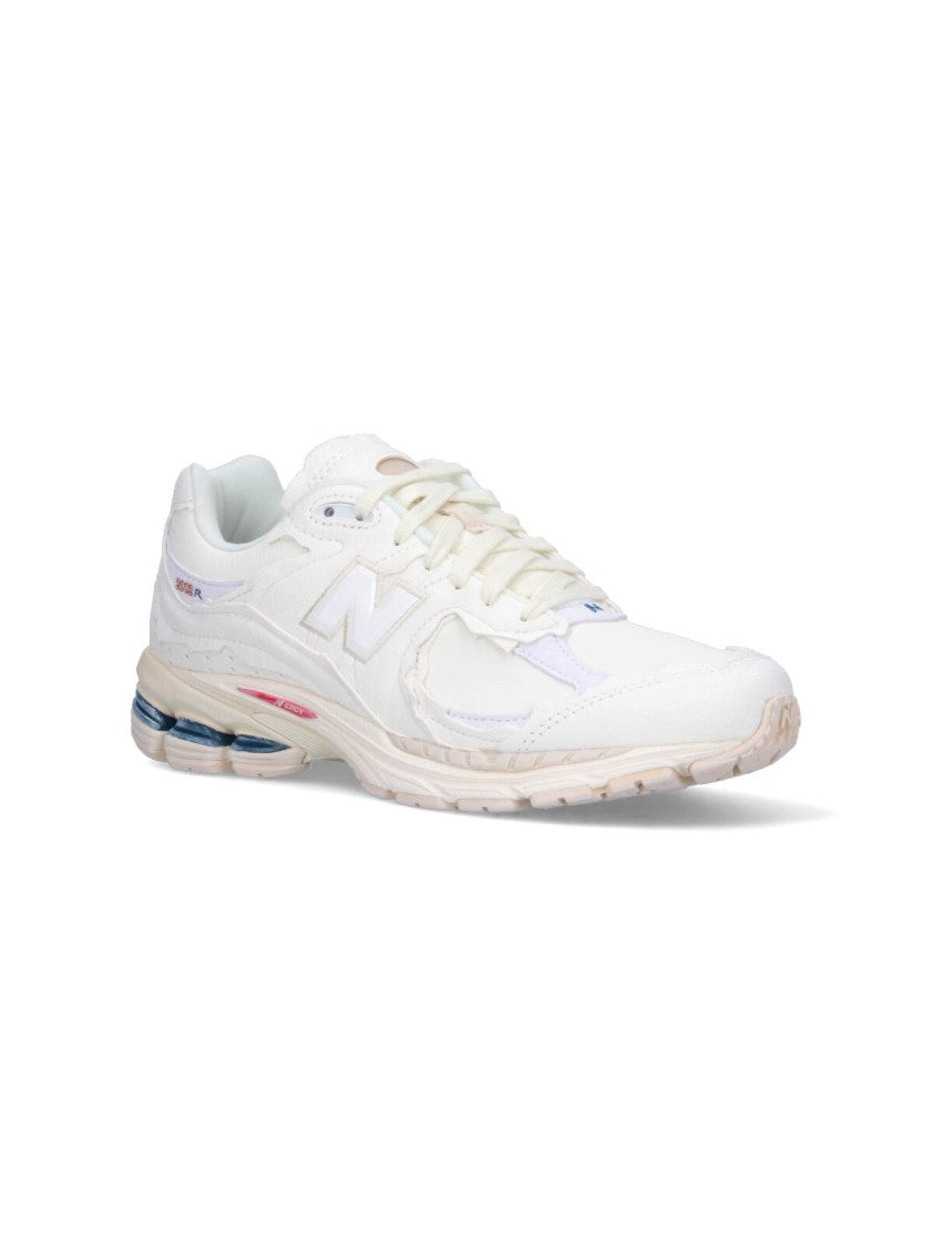 New Balance 2002R Protection Pack Sneakers – White