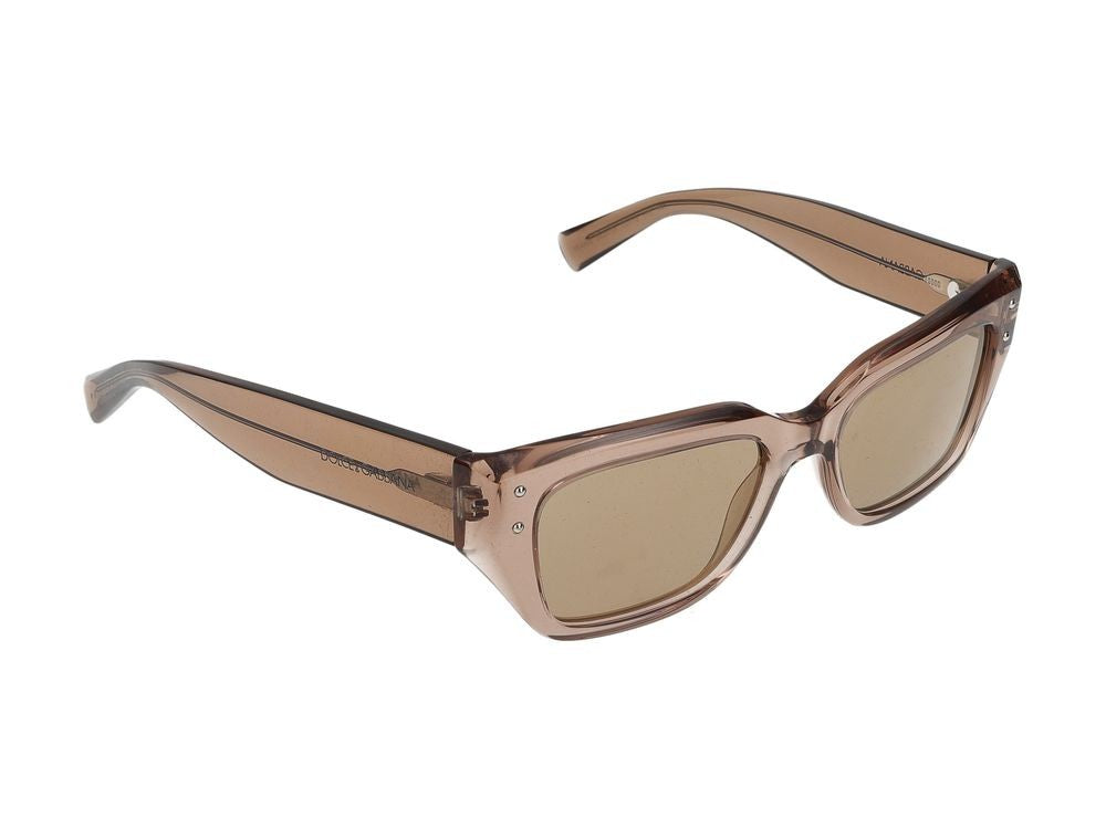 Dolce & Gabbana Sunglasses 0Dg4462 34325A 52/18/145