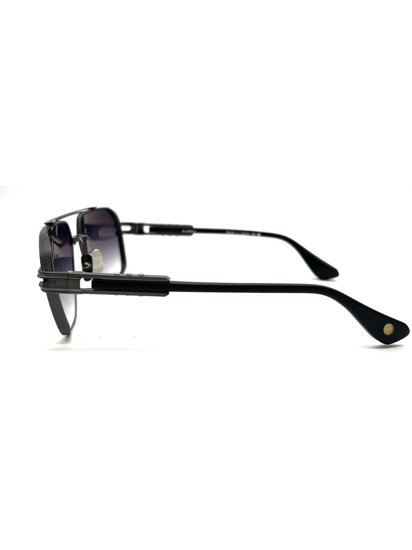 Dita Dts436/A/03 Kudru Rectangular Gradient Sunglasses