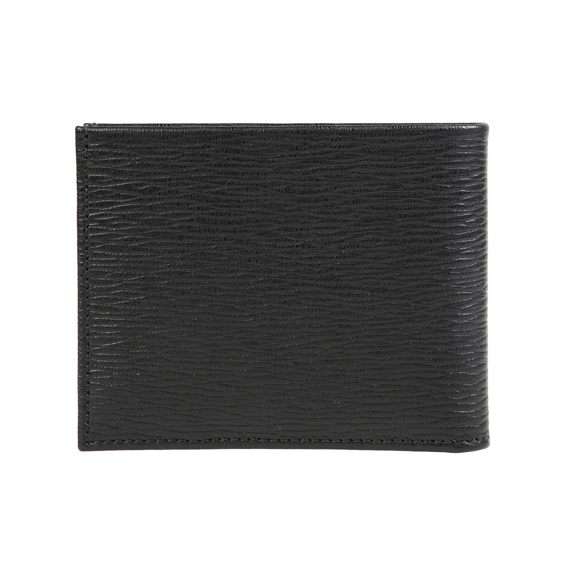 Ferragamo Revival Ganc Men's Leather Wallet