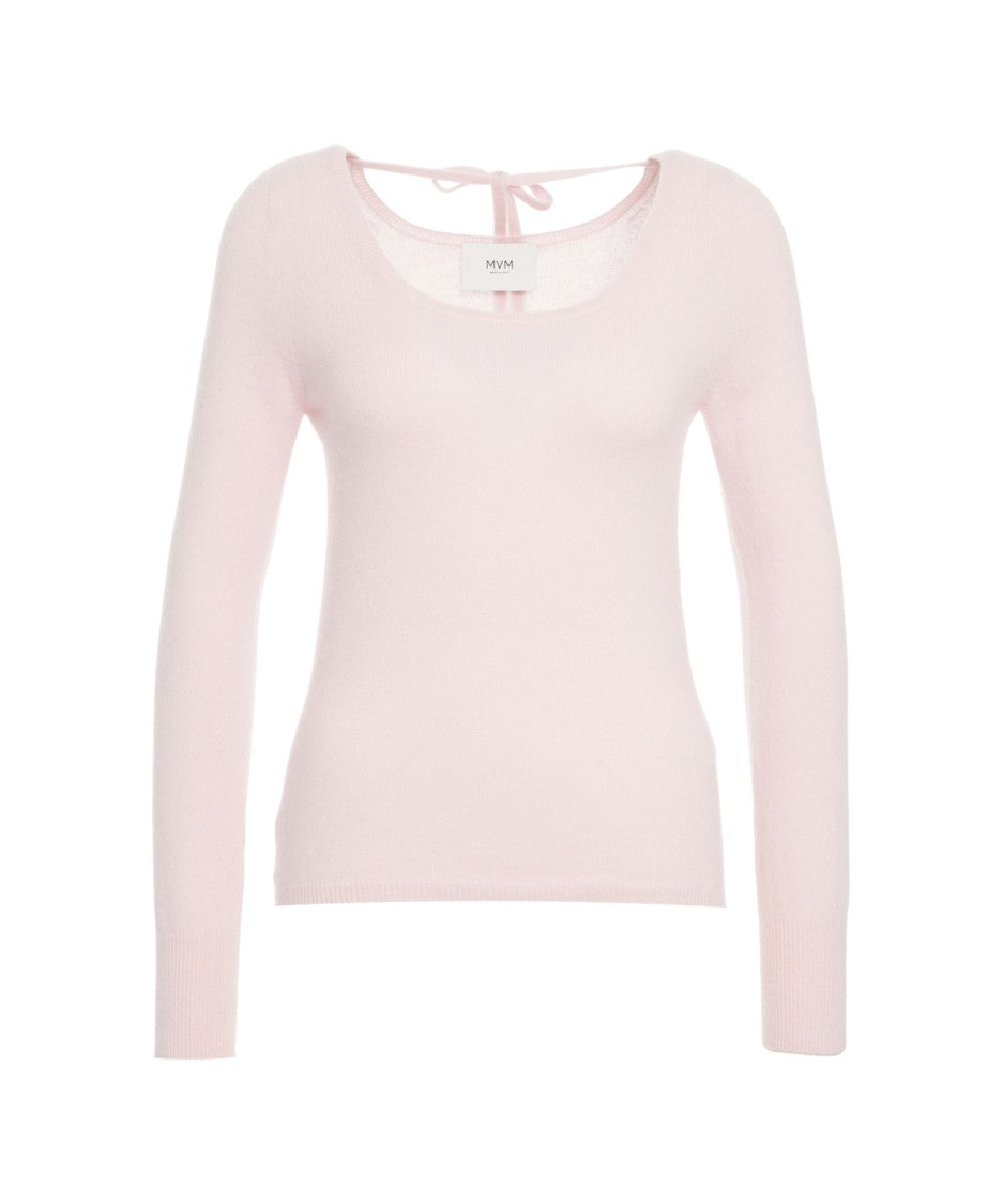 Mvm Cashmere Pullover