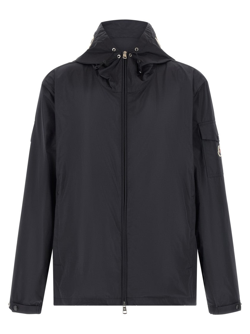 Moncler 'Sassiere' Jacket