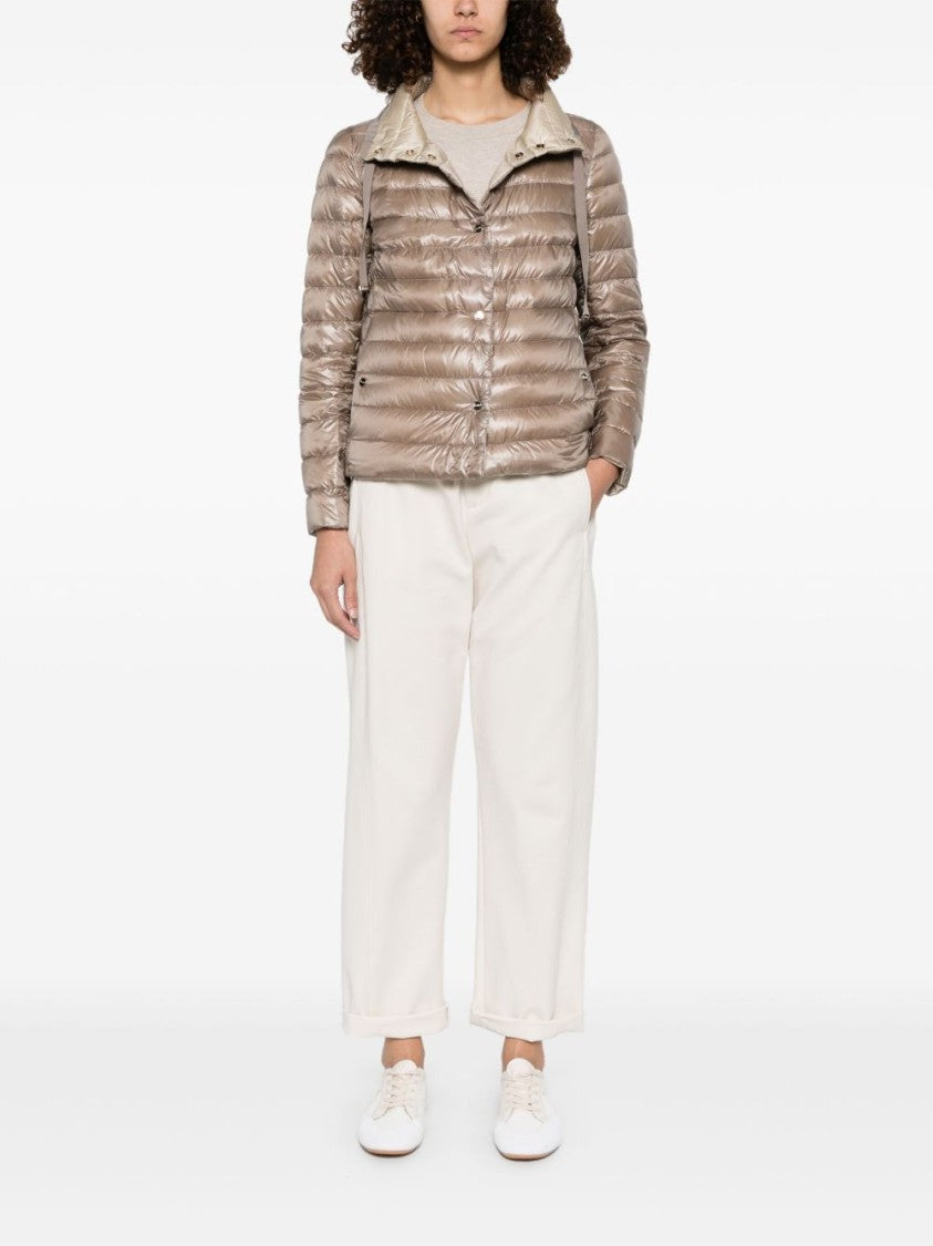 Herno Reversible Down Jacket