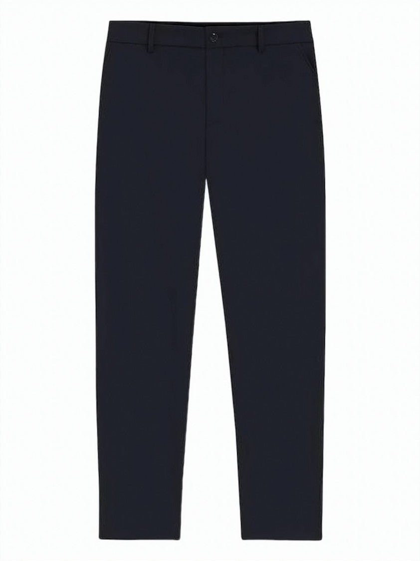 Hugo Boss Tailored Slim-Fit Suit Pants