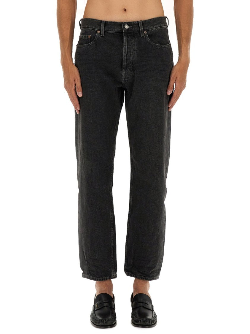 Saint Laurent "Mick" Jeans