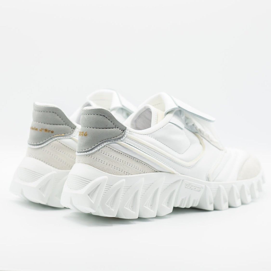 Pantofola D'oro Sneakerball Women's Sneakers Multicolor