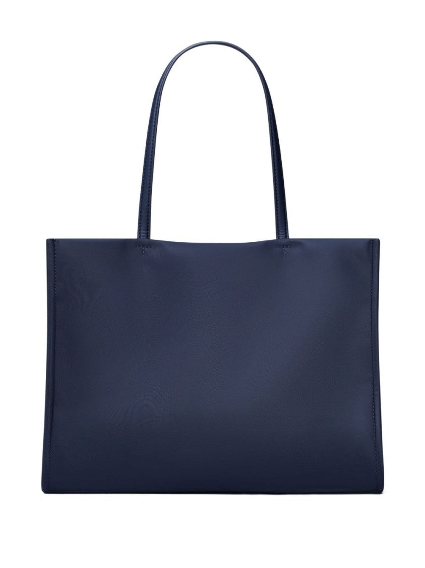 Tory Burch Small Ella Recycled Nylon Tote Bag