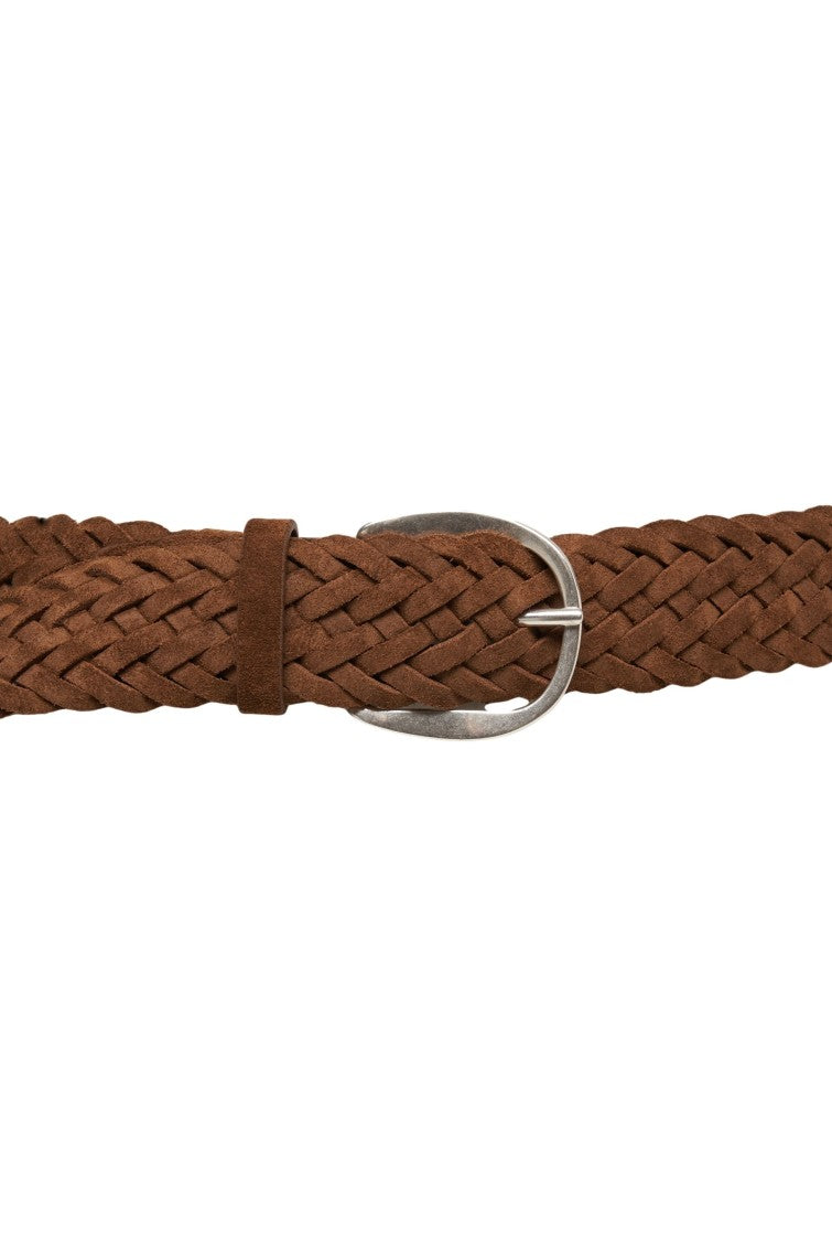 Orciani 'Sup' Leather Belt