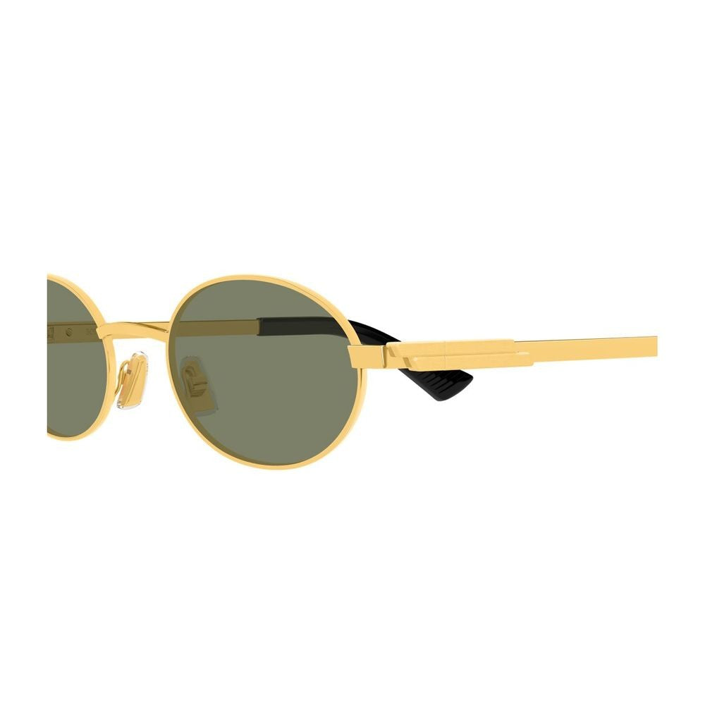 Bottega Veneta Bv1470s Linea Ribbon Sunglasses