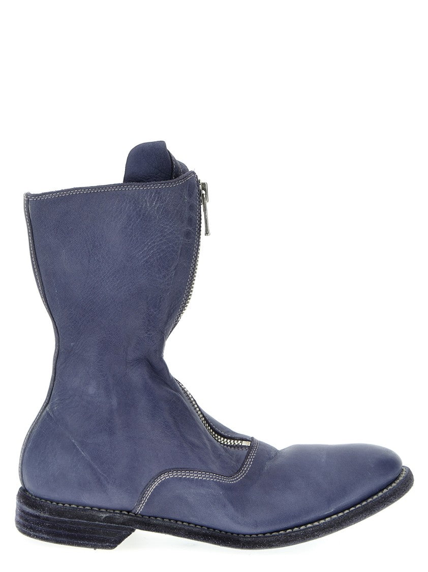 Guidi 310 Ankle Boots