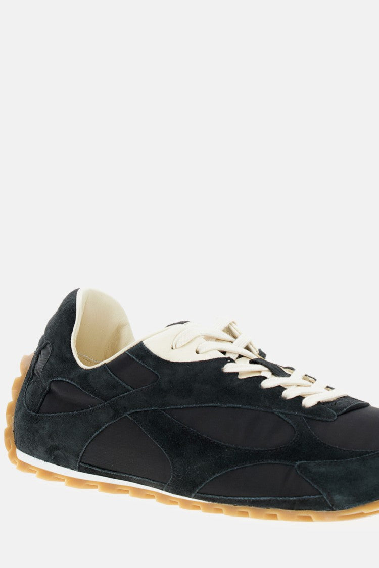 Bottega Veneta Orbit Flash Sneaker