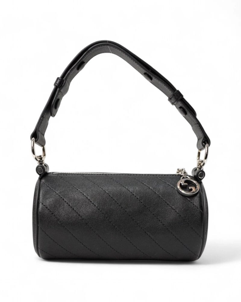 Gucci Papillon Blondie Mini Nero