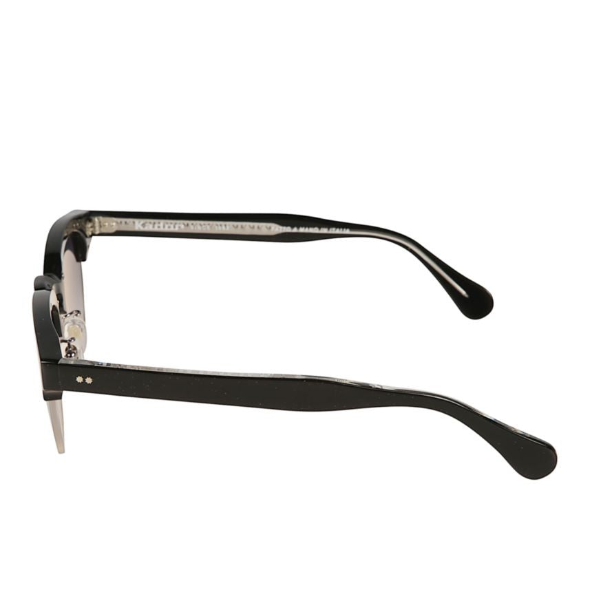 Kador Jolly Cm Clubmaster-Style Sunglasses With Gradient Lenses