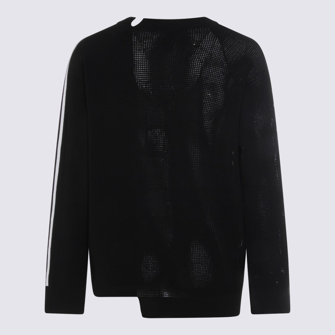 Y-3 Tech Three Stripes Sweatshirt