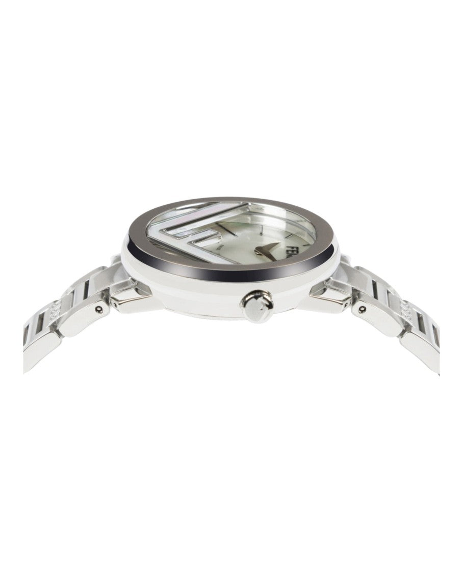 Fendi F Is  Bracelet Watch