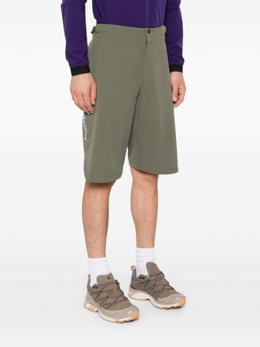 Peak Performance Trail Mtb Performance Shorts