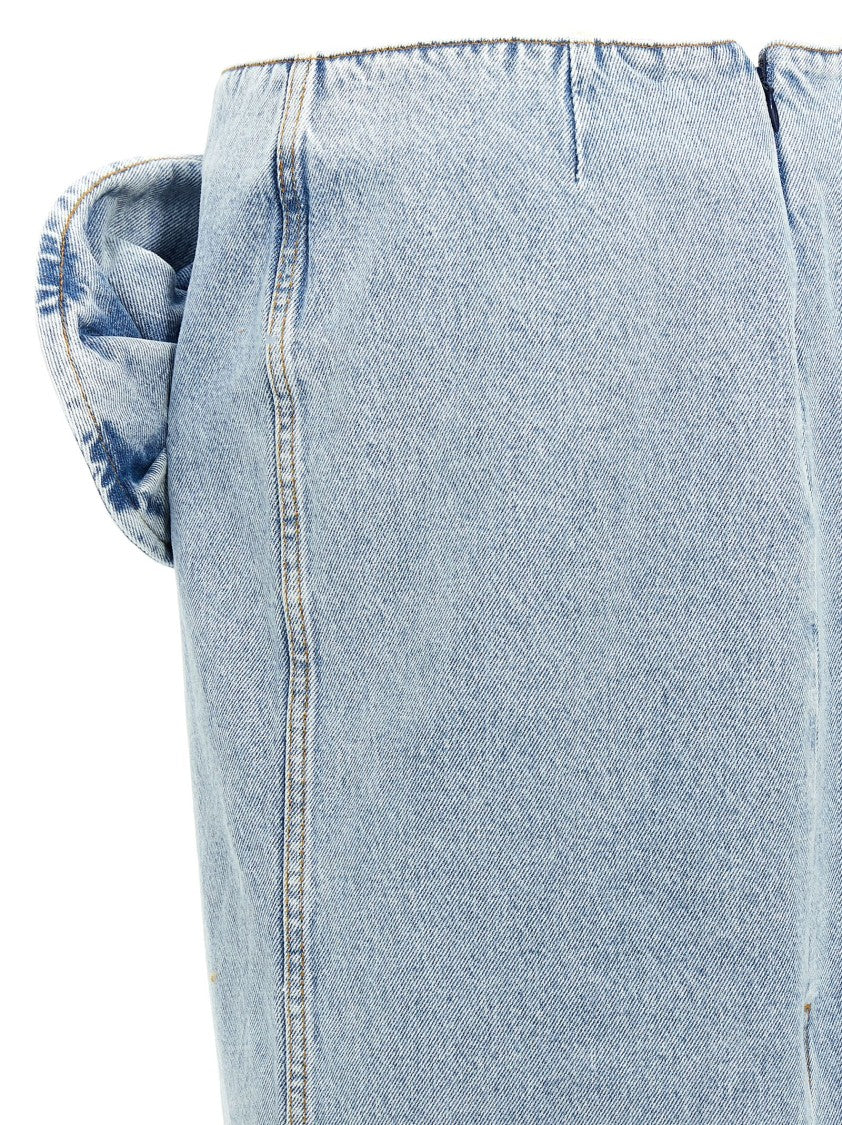 Magda Butrym '03' Skirt