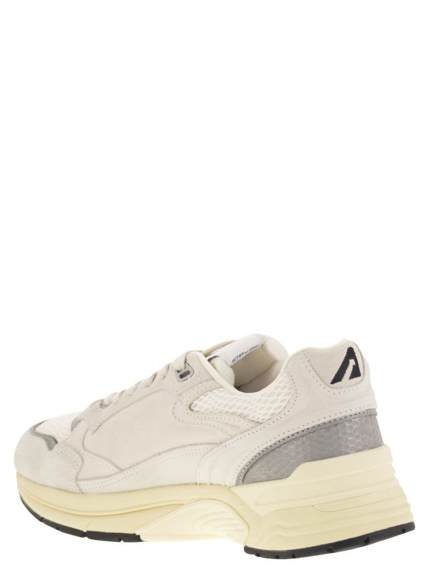 Autry Hyperway - Sneakers