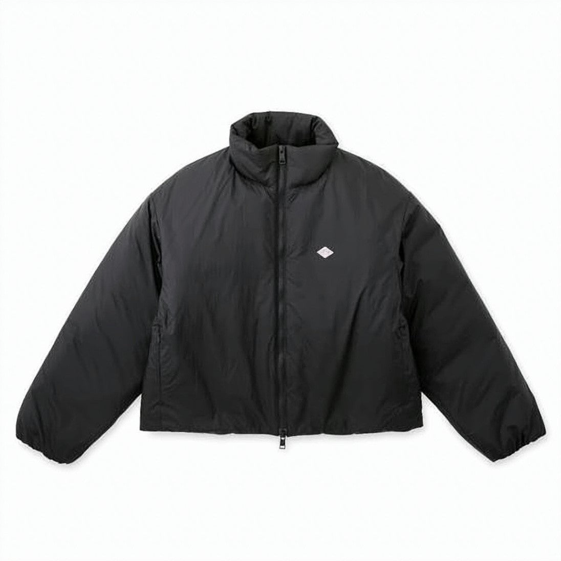 Danton Matte Finish Short Padded Jacket