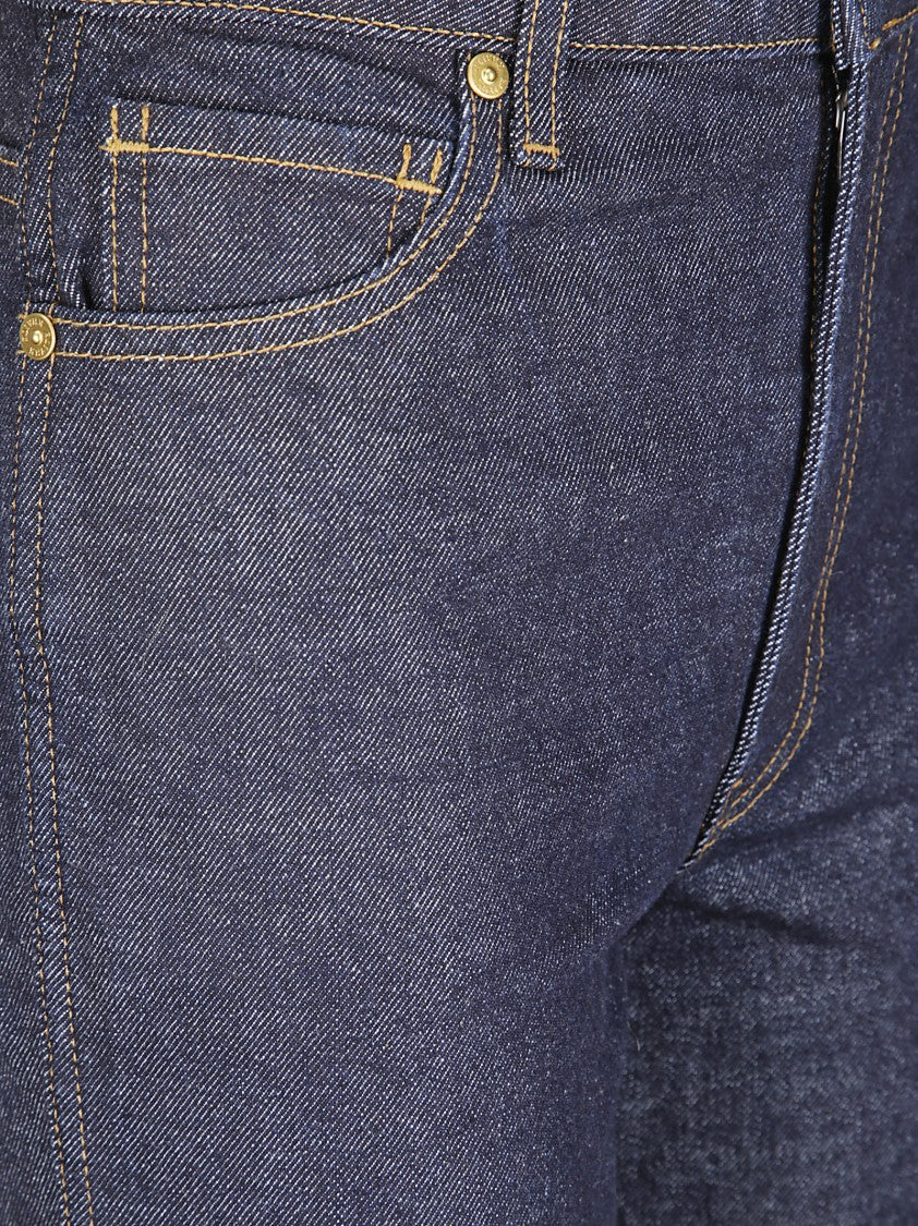 Khaite Danielle Jeans