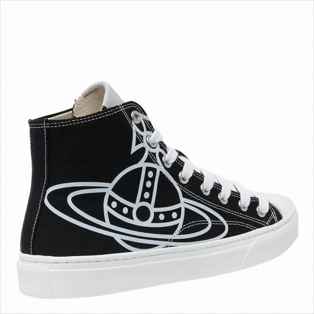 Vivienne Westwood High-Top Sneakers