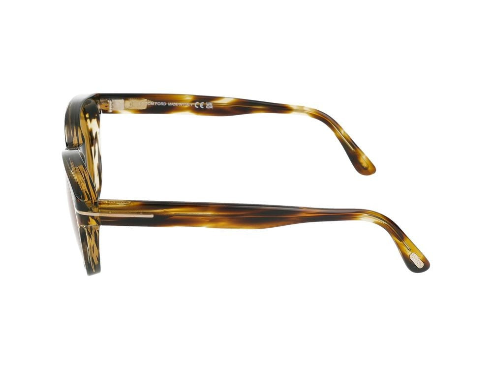 Tom Ford Sunglasses Ft1180 52E 53/20/145