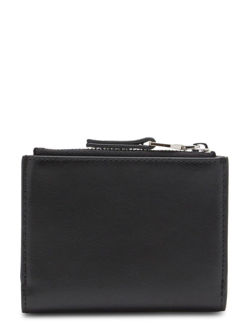 Diesel 1Dr Bi Fold Zip Ii Wallet