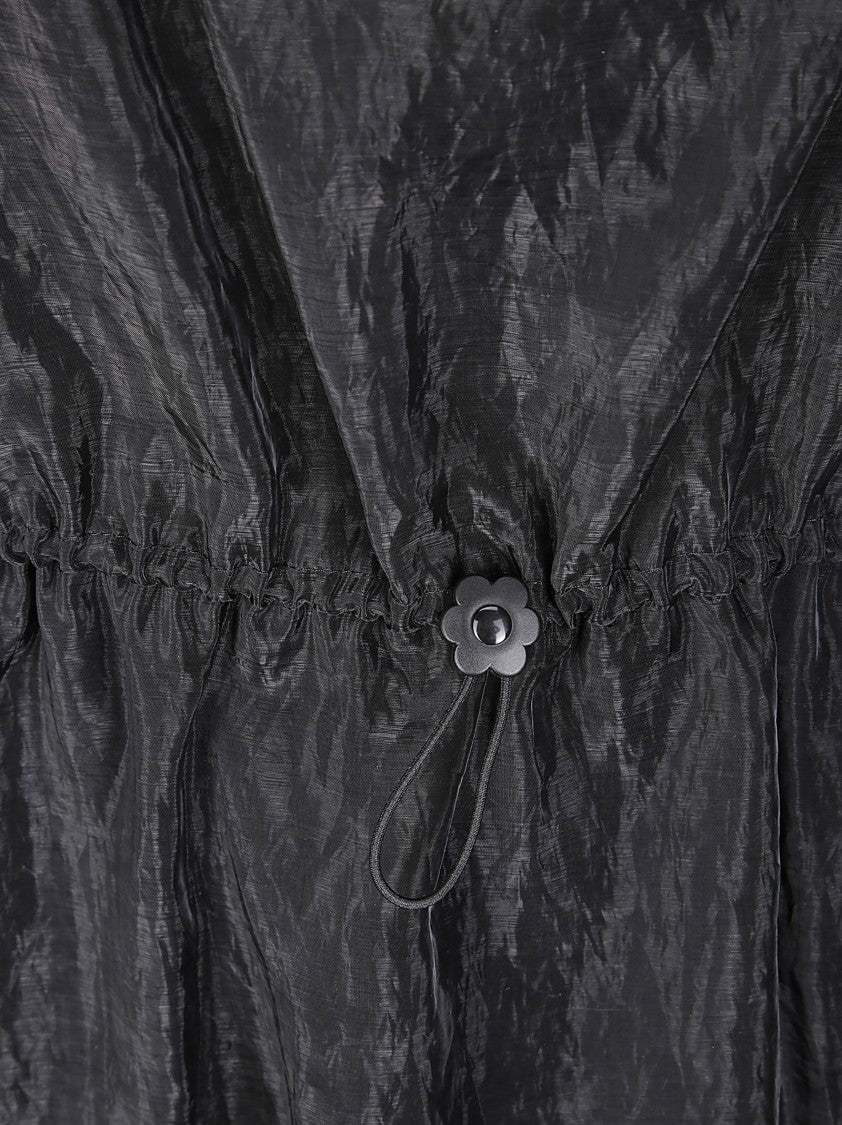 Cecilie Bahnsen Liquid Myrtia Dress