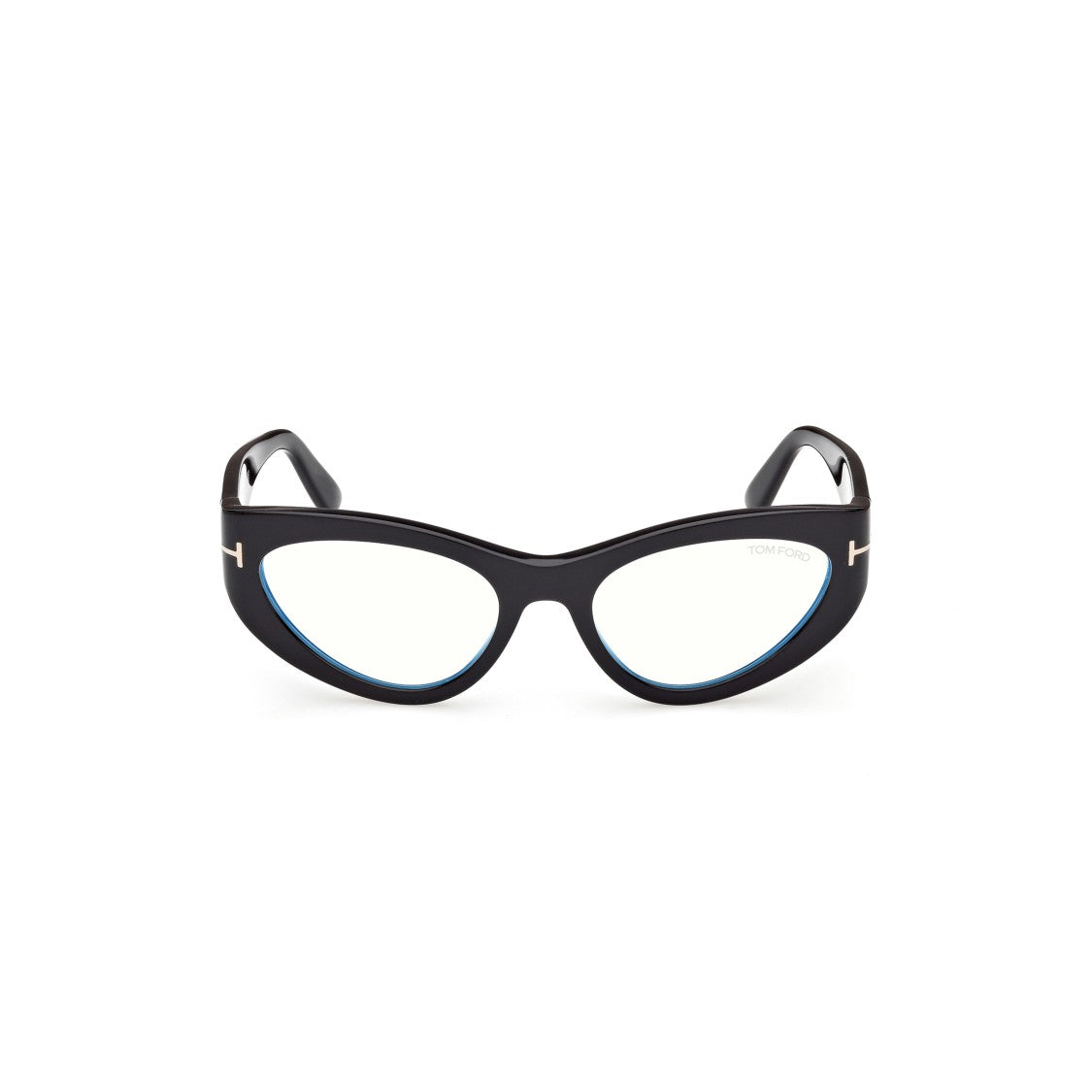 Tom Ford Ft6134-B Cat-Eye Sunglasses