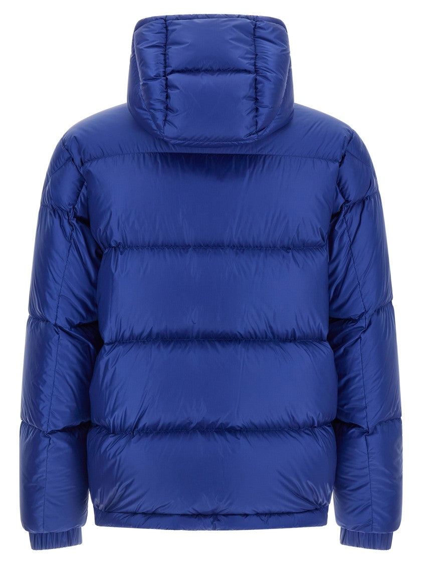 Moncler 'Rivau' Down Jacket