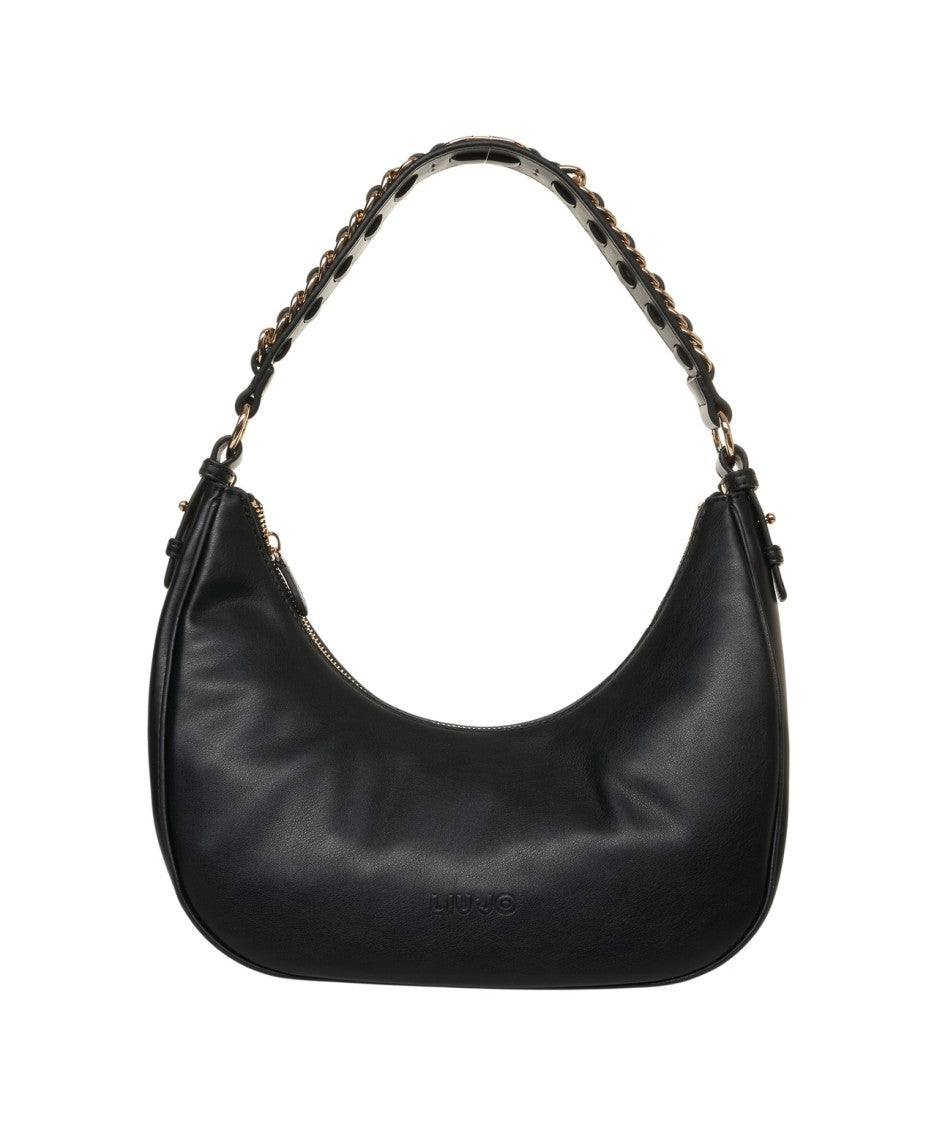 Liu Jo Handbag With Chain Detail