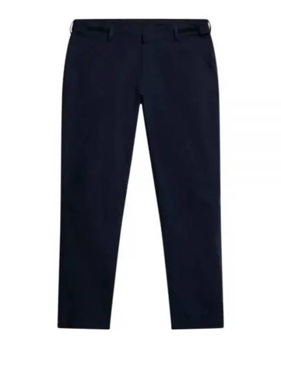 J Lindeberg Straight-Cut Pants With Minimalist Aesthetic