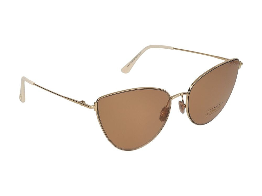 Tom Ford Sunglasses Ft1005 32G 62/17/140