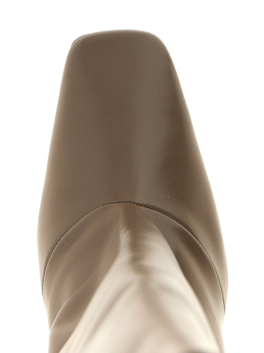 Coperni Bridge Boots