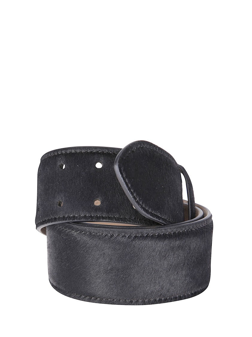Khaite Theo Waist Belt