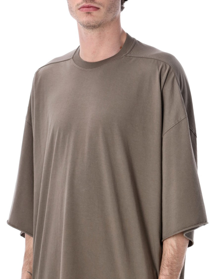 Rick Owens Tommy Oversized T-Shirt