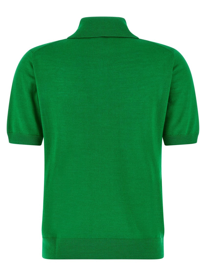 P.A.R.O.S.H. 'Linfa26' Polo Shirt