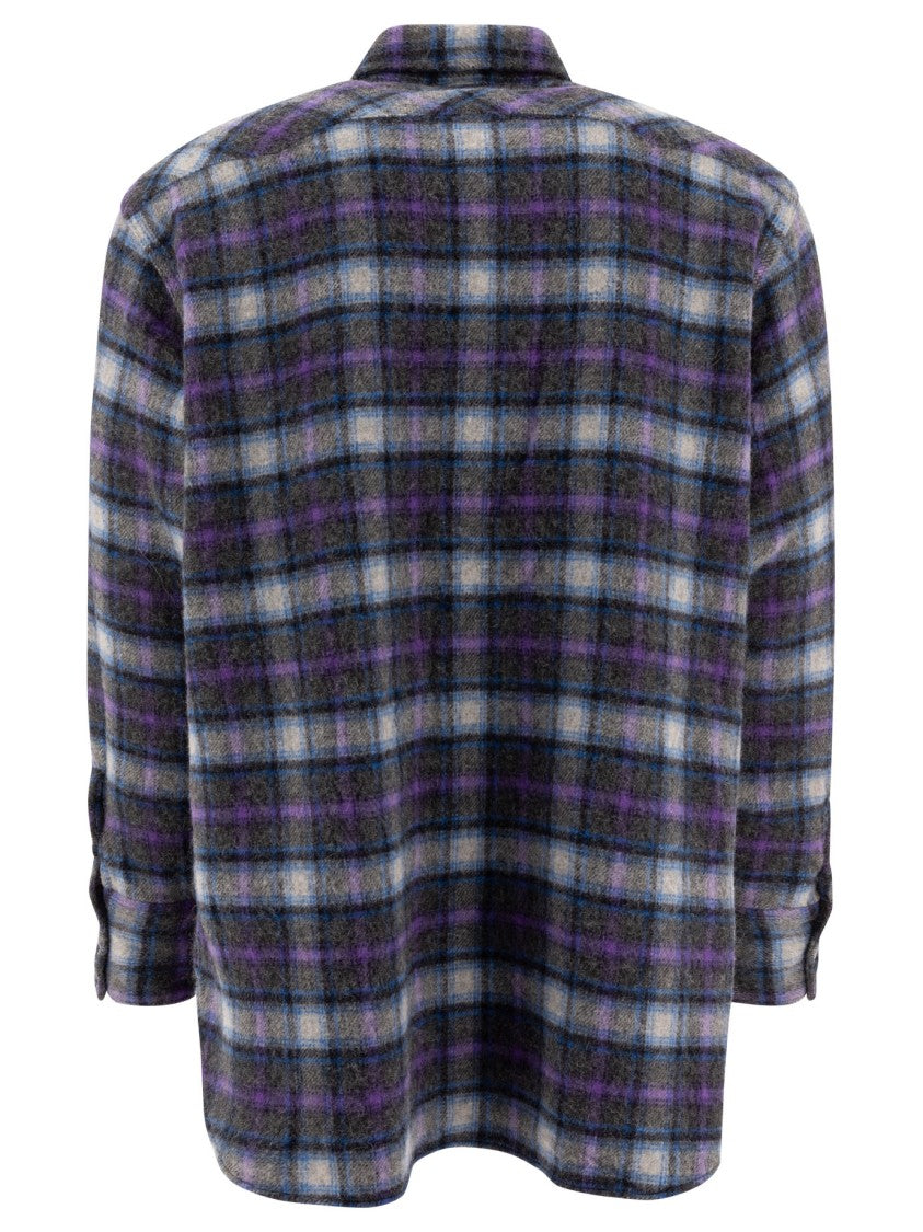 Beams Plus Classic Western Shirt