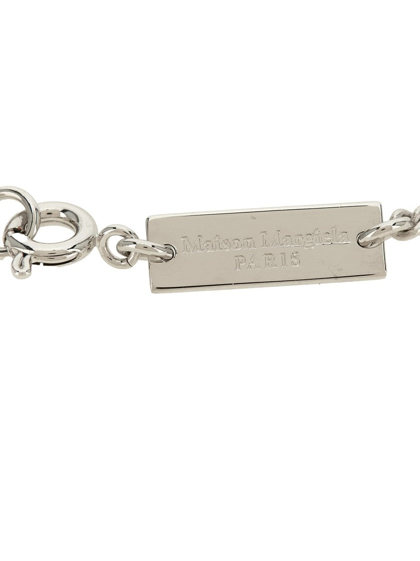 Maison Margiela 'Four Stitches' Necklace