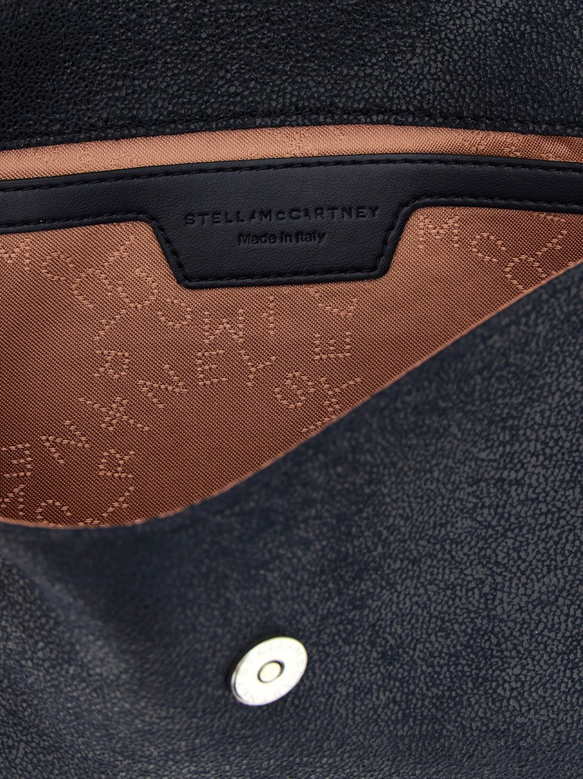 Stella Mccartney Falabella' Wallet On Chain