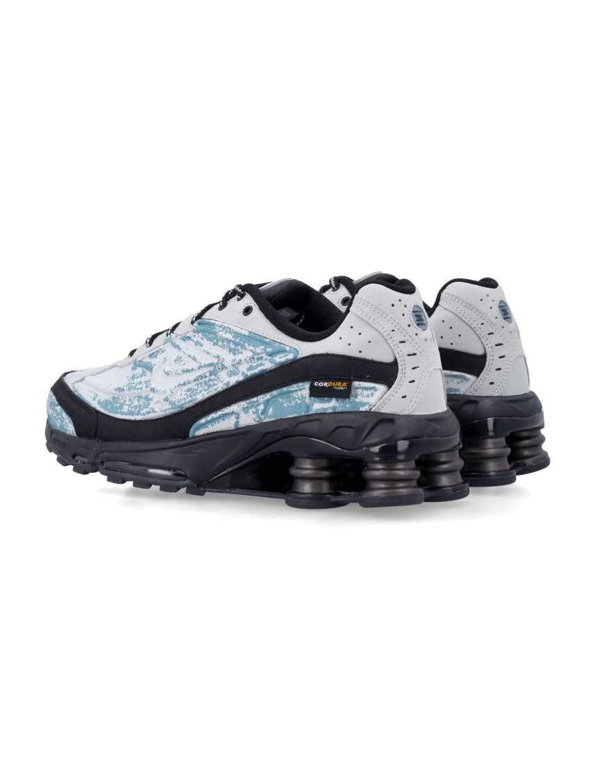 Nike Shox Ride Premium Layered Sneakers