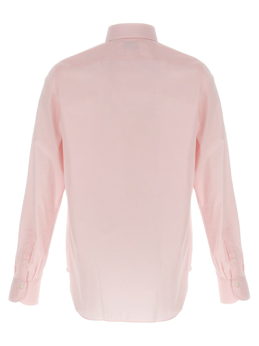 Finamore Napoli' Shirt