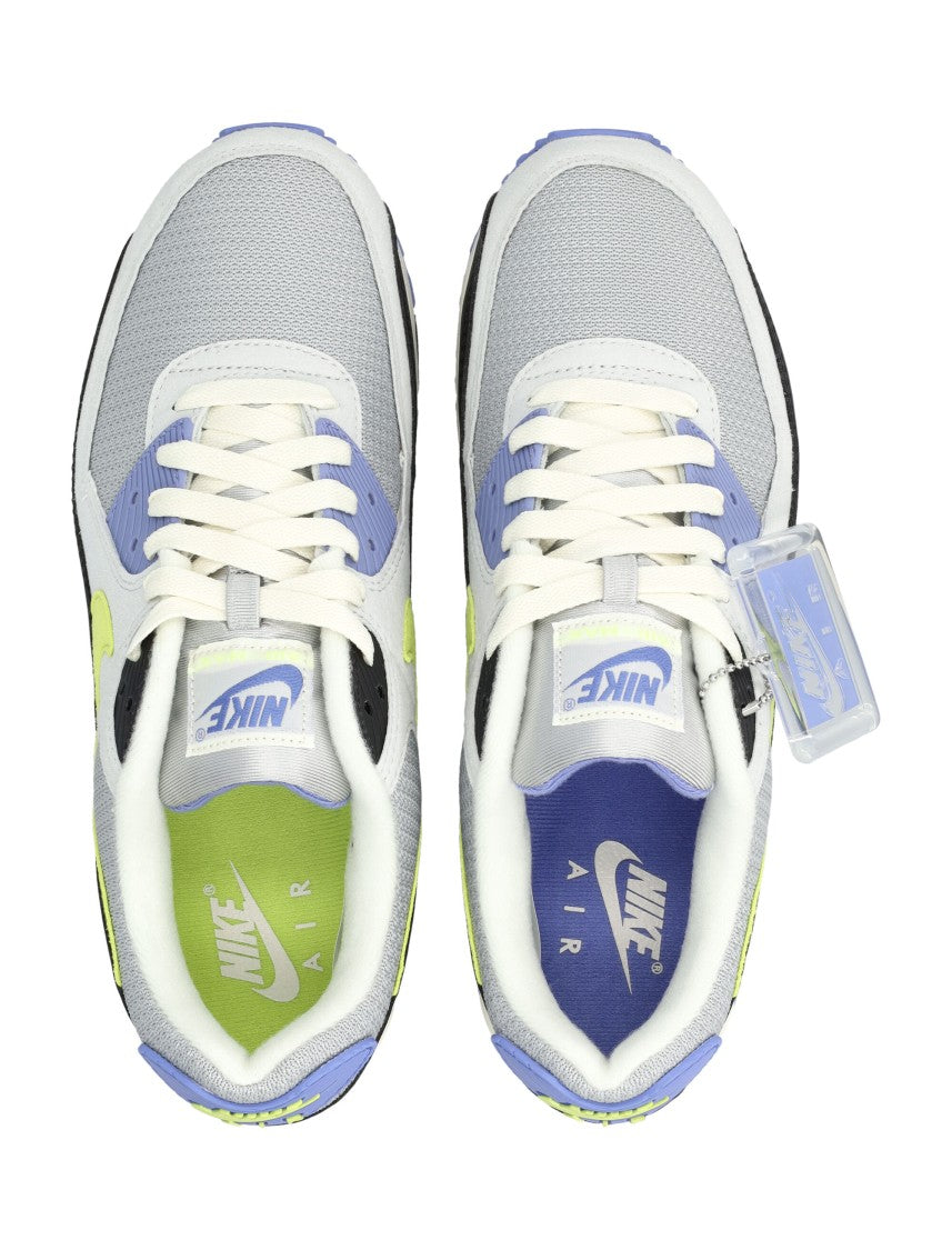 Nike Air Max 90 Layered Sneakers