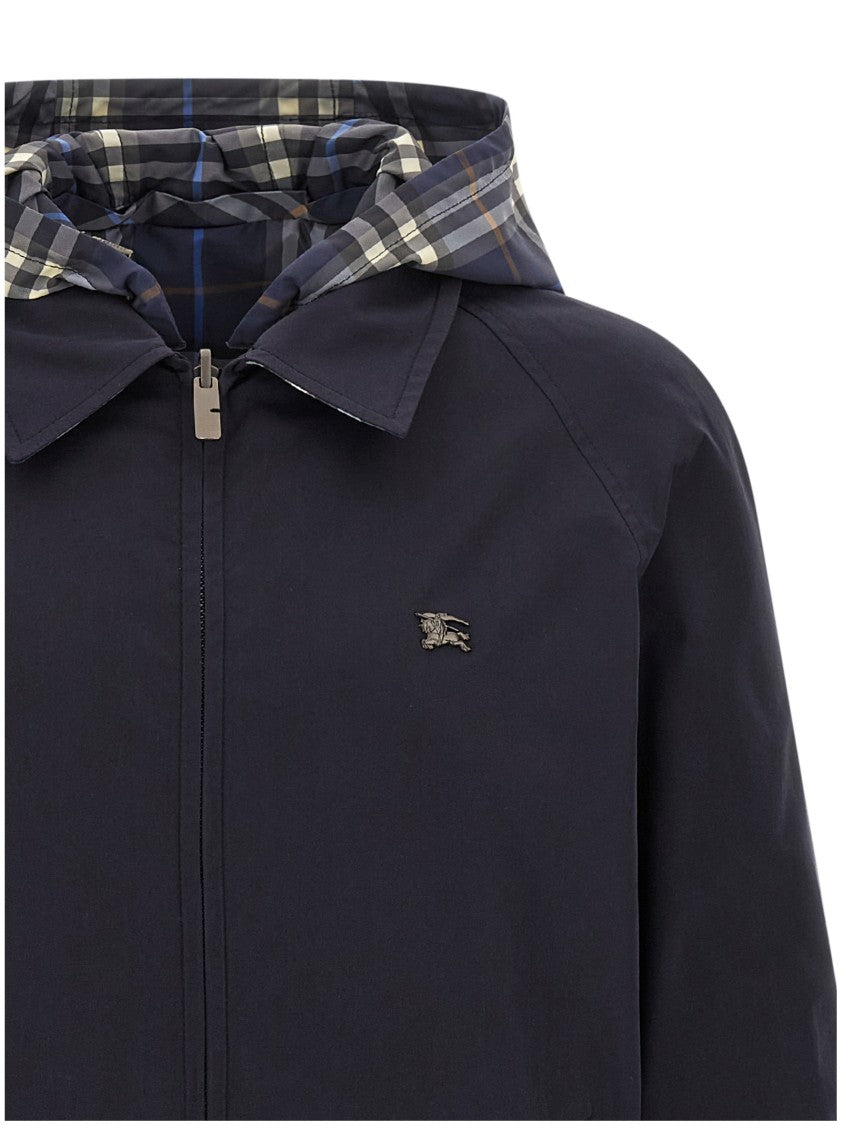Burberry 'Hodson' Reversible Jacket