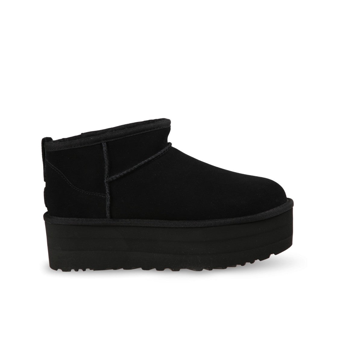 Ugg Ultra Mini Platform Ankle Boots