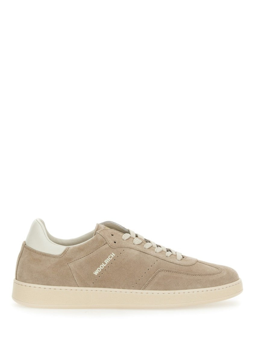 Woolrich "Swing Court" Sneaker