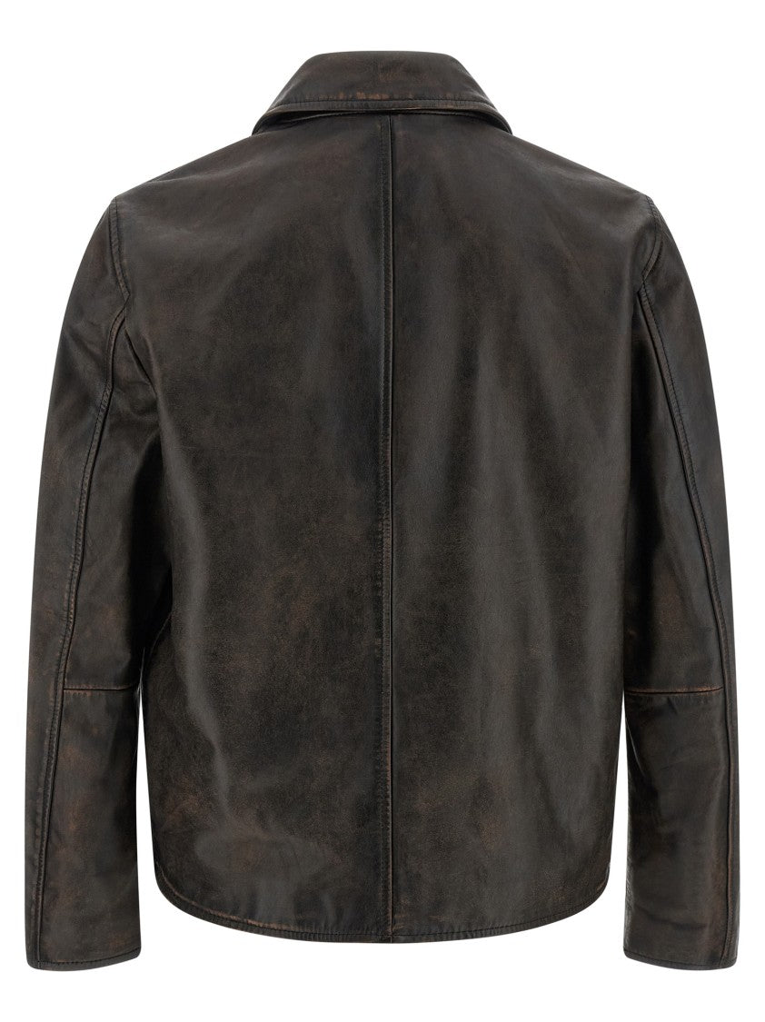 Diesel L-Amar-Wrd' Jacket