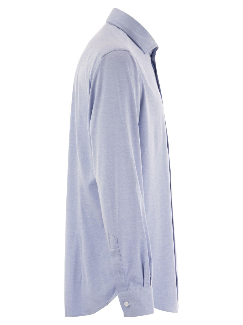 Fedeli Giorgio - Techno Jersey Shirt